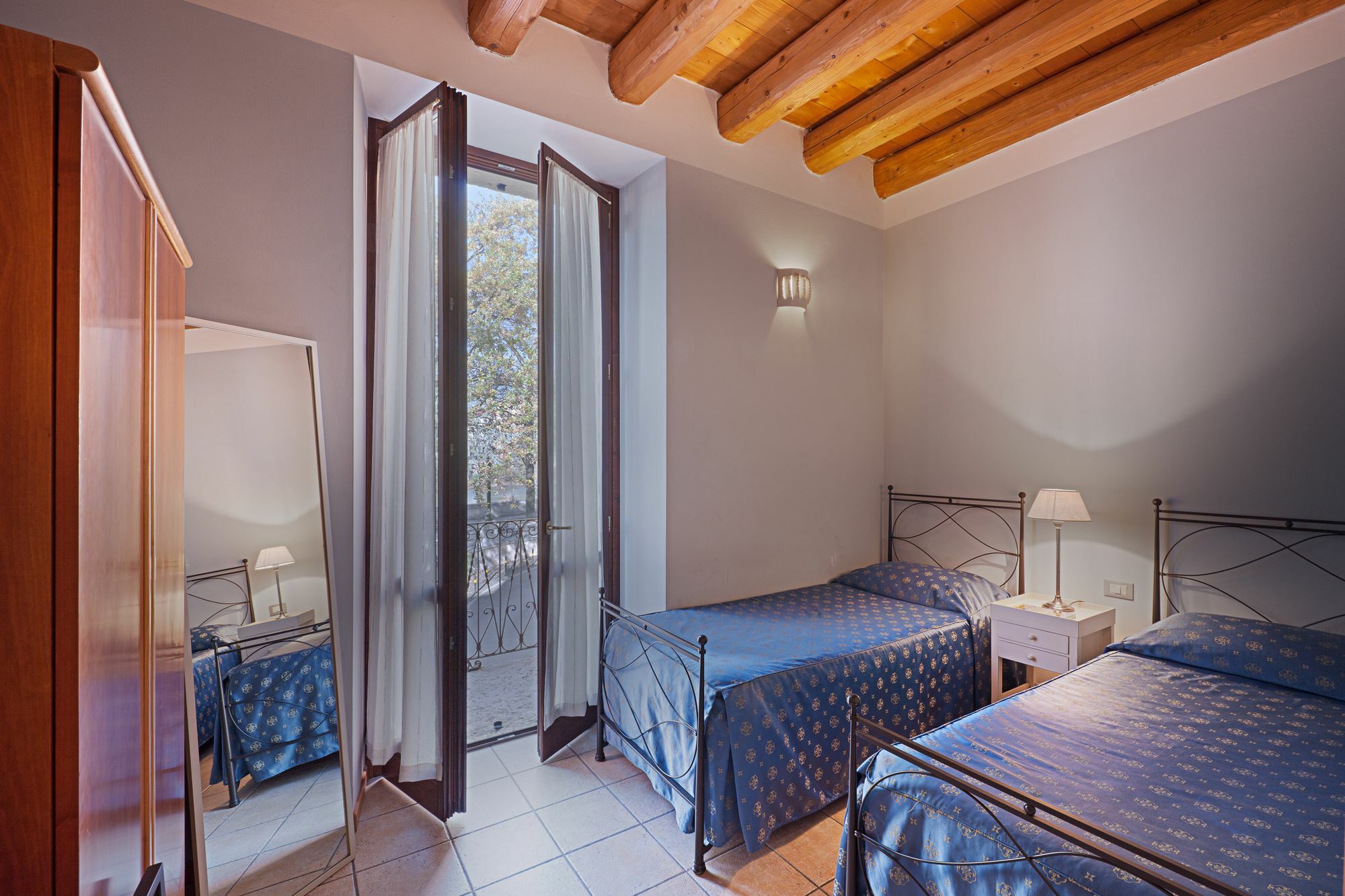 San Lorenzo Apart-hotel